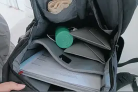 城阳巴士好司机拾金不昧获乘客点赞图片