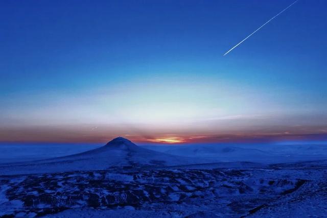 冬日就要冰雪游！这些地方好玩还出片
