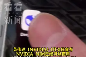 美国三大巨头同日宣布接入DeepSeek NASA却下禁令图片