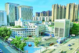 惠州市第六人民医院：定格最美“医”瞬间，致敬生命守护者图片