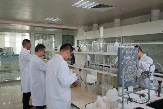 得利斯集团有限公司刘昊天博士后申报的创新项目荣获一等项目资助