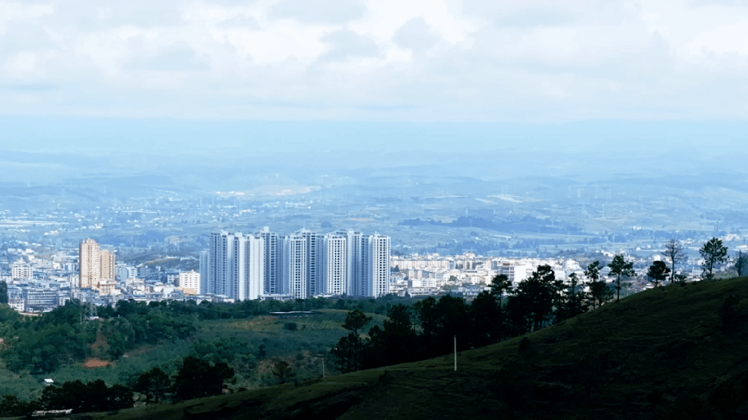 美丽乡村 | 盐源的山水 ，会讲故事