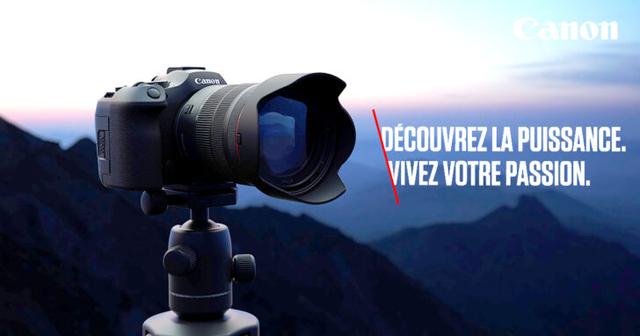 佳能EOS R6 Ⅲ外观预热：11月6日正式发布，单相机预计2799美元起