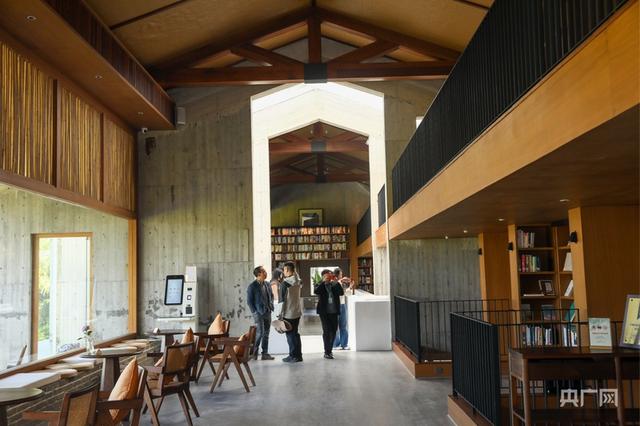 高质量发展看中国｜让乡村更美、让老街更亮、让城市更热！清远的城乡焕新之旅