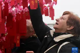 全球新春走笔｜在欧洲，遇见春节图片