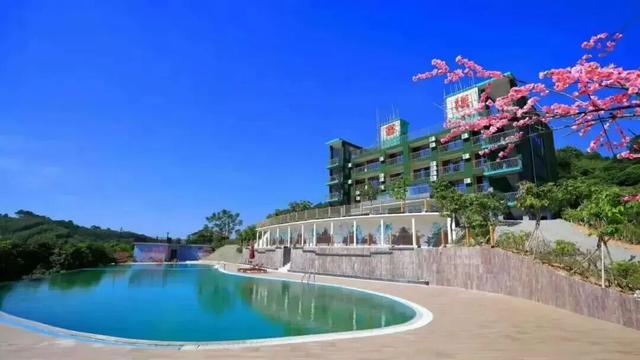 点我！6条精品线路带你爽玩蚝情之旅~