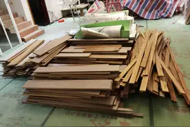 回头客减少，家居建材内卷后遗症难消｜南方产业观图片