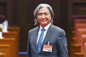 吴为山委员：构建馆际协同机制 让文物活起来图片