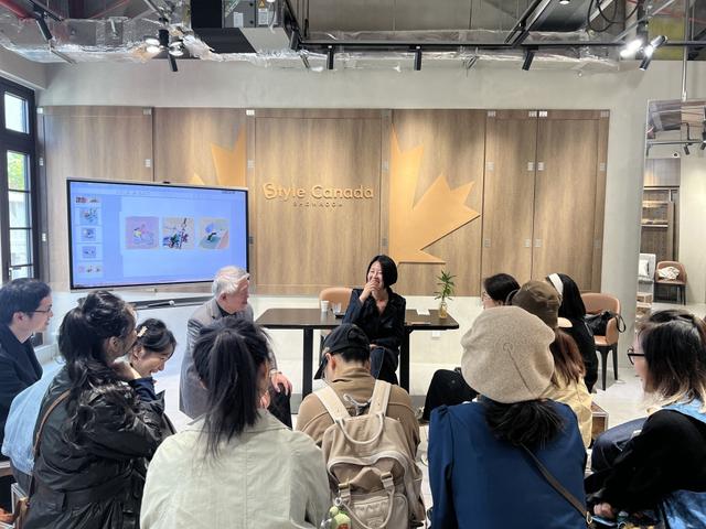 从亚洲一路旅行至欧洲，贵图子用插画记录自己的“东行西走”