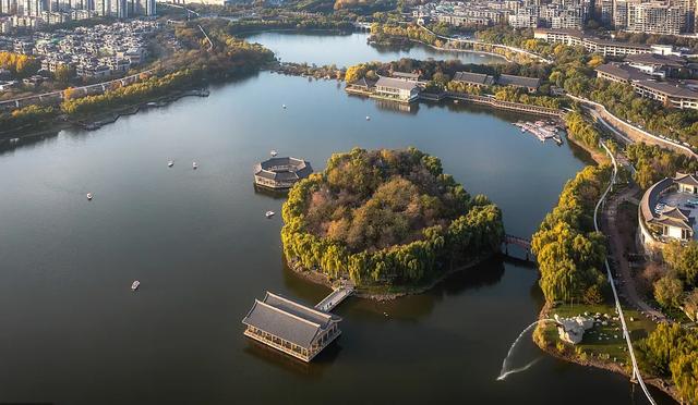 全部免费!西安4个冬日晒太阳好去处!