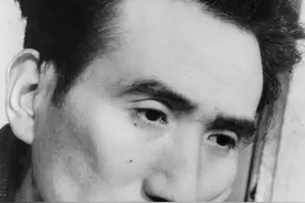 太宰治：厌倦做人的日子图片