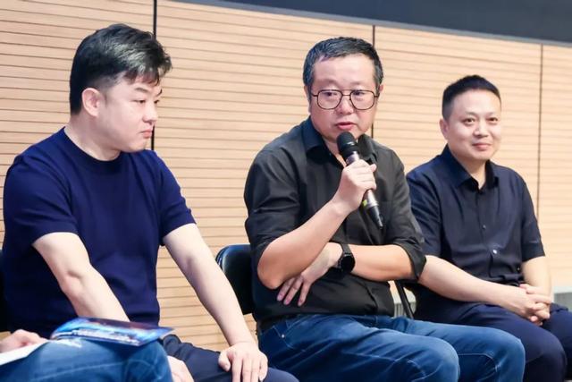 对话刘慈欣：科幻照进航天 一场跨越想象与现实的启蒙