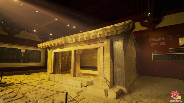 纪录片《孝堂山》丨央媒重磅聚焦 微博话题超千万 网友破防：“每个细节都充满智慧和匠心”