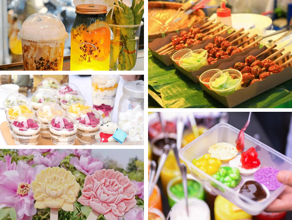 2025年深圳簕杜鹃赏花周11月“浪漫绽放”