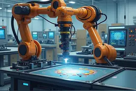 数字经济大省“秀肌肉”！广东数字经济百强企业“秀”出了什么？图片