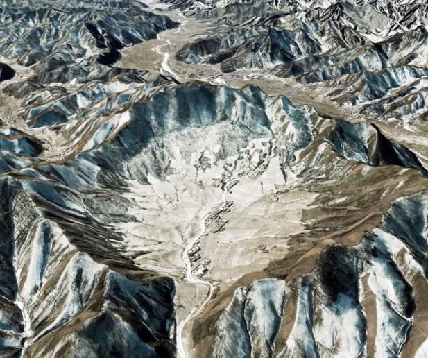 来辽宁“寻宝”，捡石头路线都给你摸清楚儿的