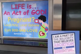 高天滚滚：以前怀疑国内性别议题受美操纵，直到我在美国碰上更魔怔的事…图片