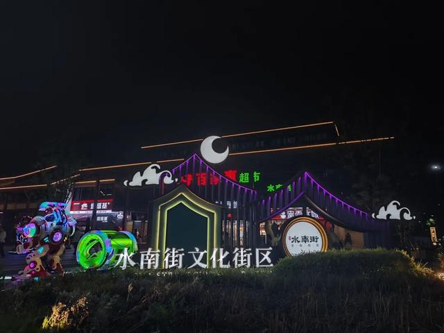 上饶假日city walk指南！慢漫游超治愈~