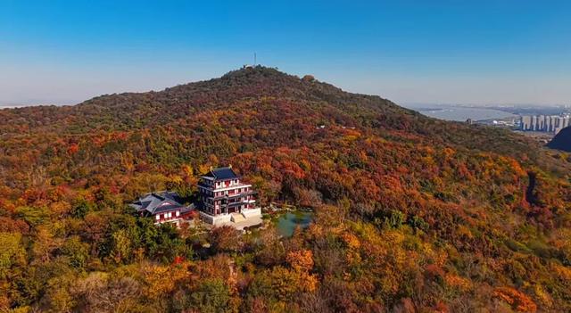 老广们！即刻出发“朗京嘿哈山”啦～