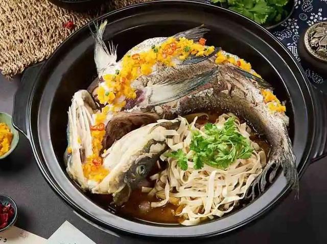 从金鸡湖到濠河畔，与苏超同样精彩的还有南通美食