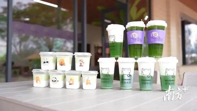 阳春新地标+1！“岗美岗侨驿站”正式投入运营