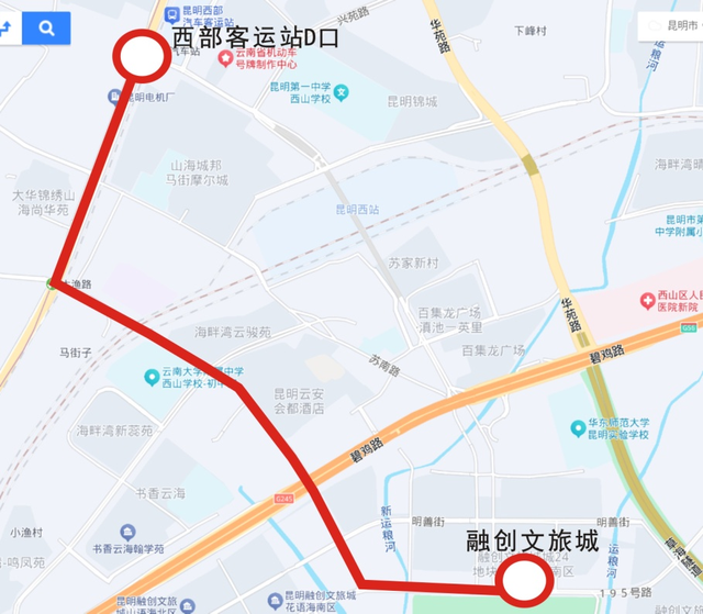 2025滇池国际咖啡文化嘉年华公交接驳出行全攻略来了！