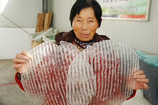 寻访花街石巷里的北市村：在落日与石头房子里，安放一份乡愁