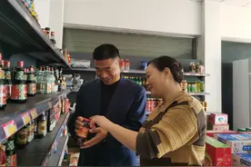 乡村振兴，有你有我图片