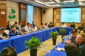 申报数创历史新高！2023年上海市农业科技创新项目申报及立项工作全部完成图片