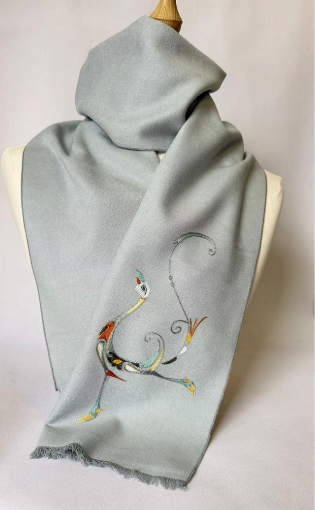 荆州区好物入选百种湖北特色旅游商品名录