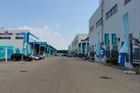 武汉经开区沌口街道硬环境和软服务“双翼齐飞” 服务产业发展图片