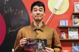 《声生不息·港乐季2》定档，首发阵容星光熠熠图片