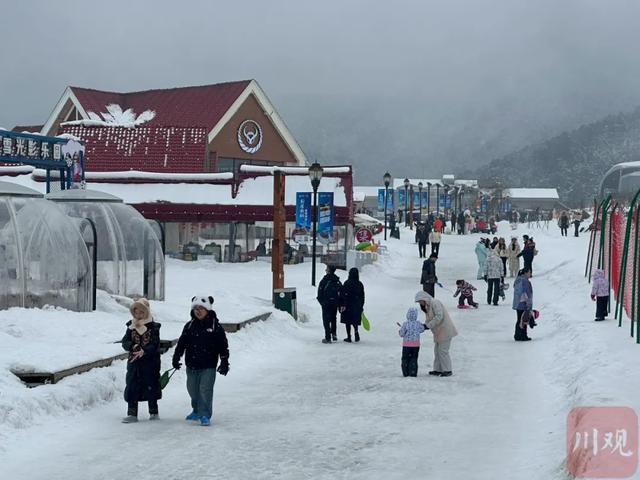 来了才晓得,为何“少必入川、老不出蜀”