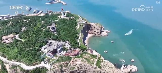 特色文旅标签再上“新” 经典IP“链”接新场景撬动暑期消费新热力