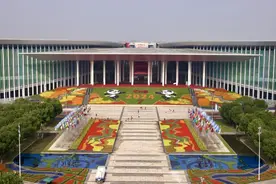 三十外企致进博会：对中国有什么期待图片