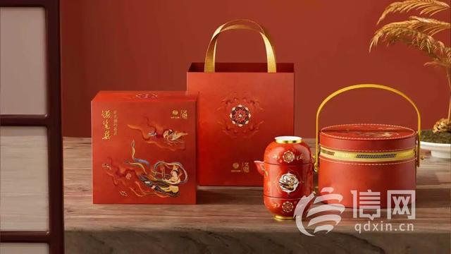 崂山区在2025中国特色旅游商品大赛斩获1金1铜