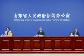 人工智能助手可场景式对话！鲁台融GPT可实现交互式问答服务图片