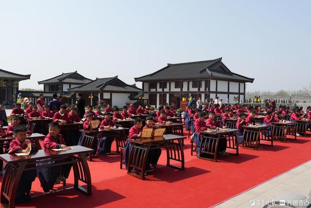 对话德州丨庆云文博园负责人熊海燕：从简陋厂房到文旅新地标