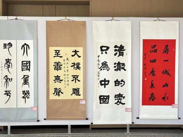 天朗气清 秋意渐浓 一起出游吧→