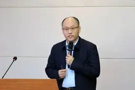 中央批准：马琰铭任浙江大学校长图片