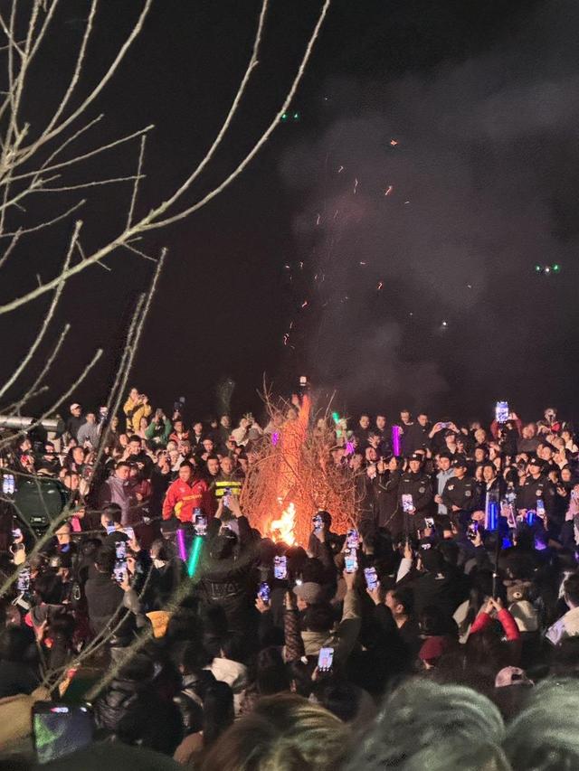 三个“1”合起来就是“川	”！网友建议将1月11日定为合川杀猪节，文旅委回应：可能会采纳