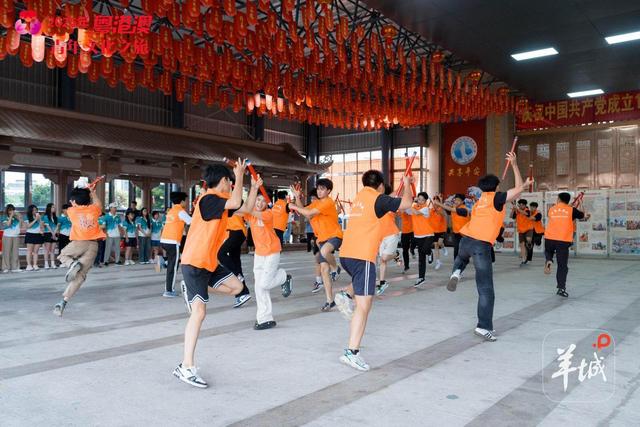 一程侨乡路·万里湾区心！2025年粤港澳青年文化之旅在汕头圆满落幕