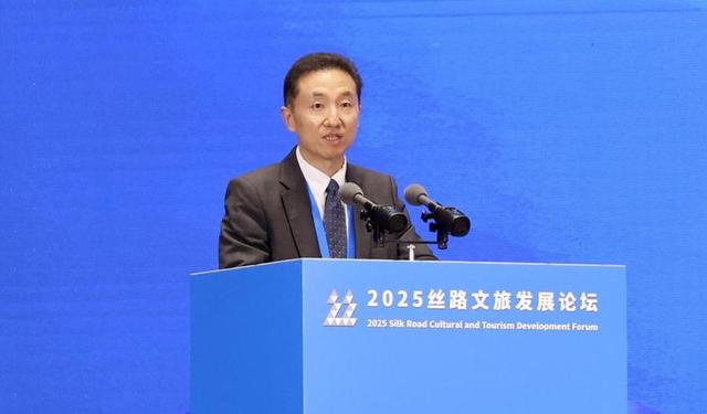 清华大学胡钰：文旅的源头活水是文化