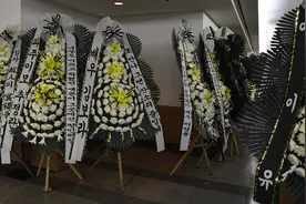 25岁韩星金赛纶离世前曾改名，还计划开咖啡店 好友：本约好在她家中见面图片