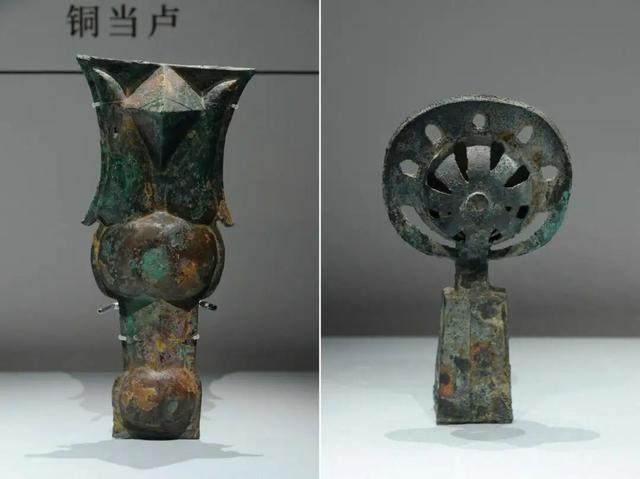 113件文物首次亮相，集结60年考古成果！没打卡这个展，别说你了解北京城