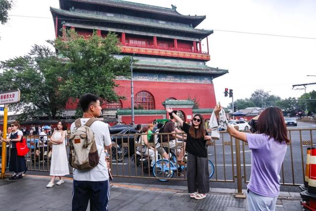 “十四五”，“诗和远方”携手演绎新精彩