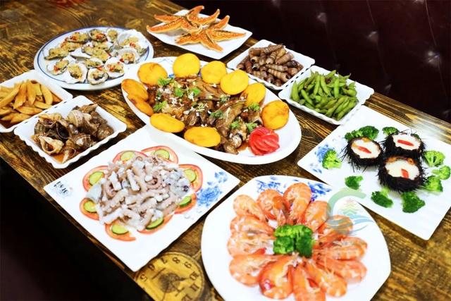 乘着高铁游威海 | 下一站，环翠！