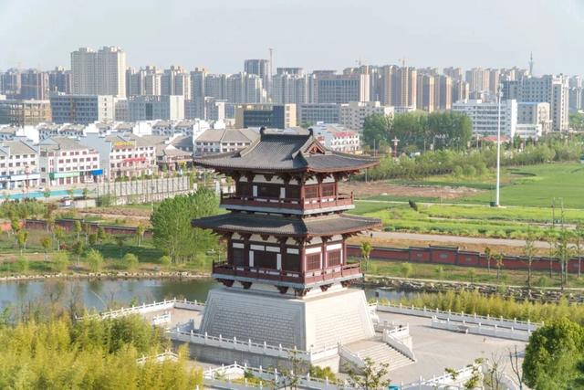 双节在宿州玩什么？看这一篇就搞定！