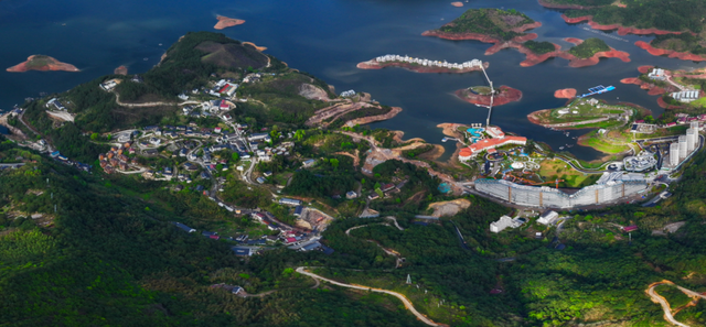 周末出游攻略来了 浙江100条人文乡村旅游线路出炉