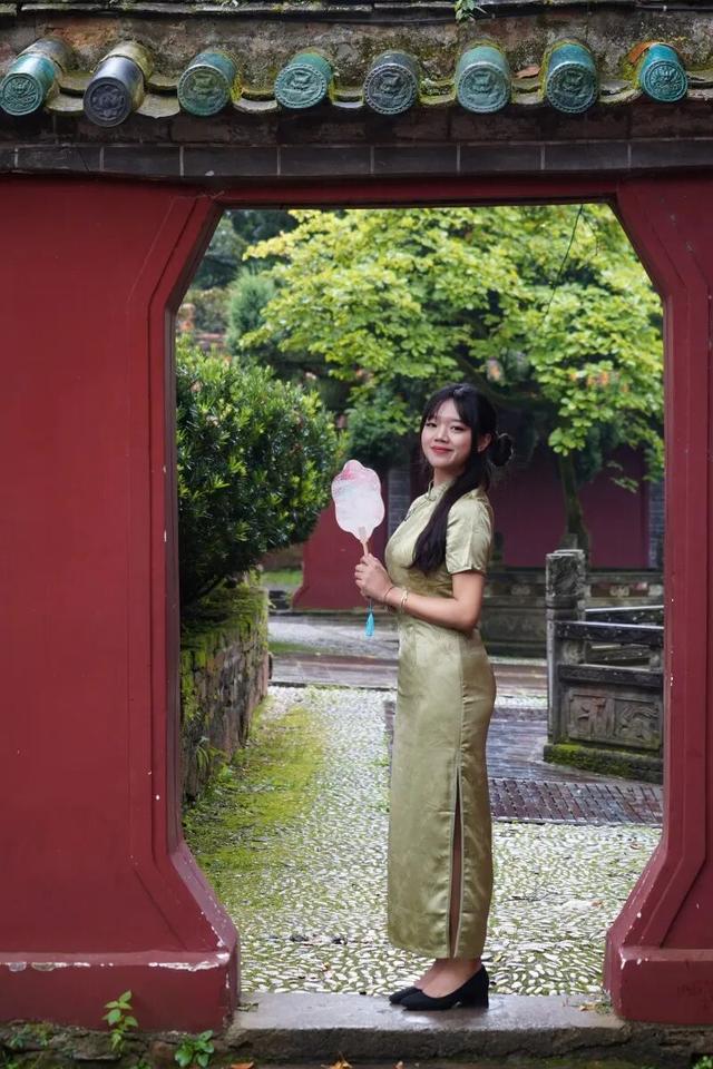 国庆游盘龙，解锁N种快乐玩法！